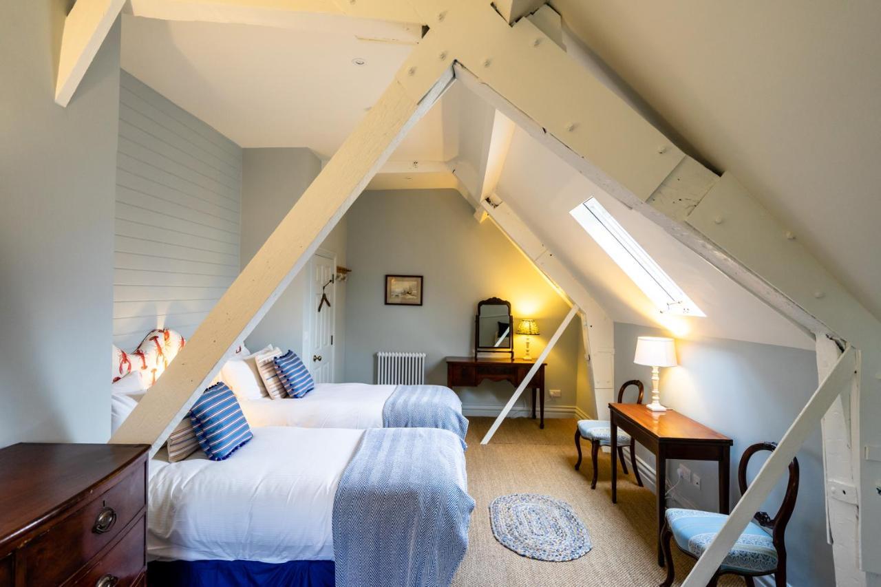 The Georgian Townhouse Villa York Luaran gambar